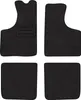 Velour Mats Set für SKODA 100 (1969 - 1977) 4-teilig - Neue Produktbild-Vorschau 2