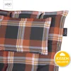 LILENO HOME Gartenstuhl Auflagen als [1er Set - Hochlehner] Produktbild-Vorschau 3