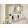 Stamar | Armoire de salle de bains, avec lavabo, 50 cm, Voir les images du produit 25
