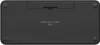 Logitech Pebble Keys 2 K380s - QWERTY Spanish Layout, Produktbild-Vorschau 2