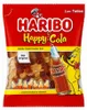 Haribo Happy Cola, Gummibärchen, 175 g, Cola, Türkis, Produktbild-Vorschau 6
