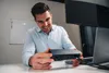 Verbatim Pro - Dockingstation - USB-C - 2 x HDMI, DP Produktbild-Vorschau 7