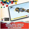 LEGO Ninjago 71792 - Sořina mech motorka Náhled obrázku produktu 4