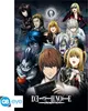 DEATH NOTE - Poster Maxi 91cmx51cm - Protagonists Produktbild-Vorschau 2