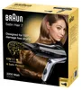 Braun HD710 2200 W nero, argento Anteprima dell’immagine prodotto 19