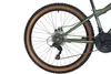 WYNN Mountainbike Dirt Bike 26 Zoll DIRT1.0 grün Rahmenhöhe Produktbild-Vorschau 5