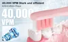 MCURO Elektrische Zahnbürste für Erwachsene mit 6 Produktbild-Vorschau 12