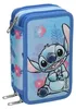 Scooli Lilo & Stitch, Měkké pouzdro na tužky, Vícebarevný, Náhled obrázku produktu 8
