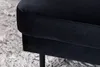 Venture Design, Gartenhocker, Zoom, Schwarz Produktbild-Vorschau 11