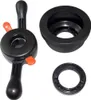 ATH-Heinl Kit de fixation rapide pour jantes alu, modèles Voir les images du produit 2
