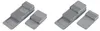 METALTEX 363225000 blade-fit Messer-Organizer / Produktbild-Vorschau 10