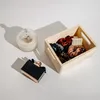 Creative Deco Grande Scatola in Legno 19,5x15x10 cm | con Anteprima dell’immagine prodotto 7