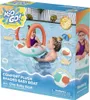 Pontile gonfiabile Bestway per bambini con tettoia per il Anteprima dell’immagine prodotto 16