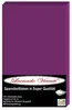 Spannbettlaken Jersey 180-200x200 Lila 100% Baumwolle Produktbild-Vorschau 5