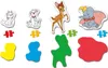 Clementoni Jigsaw Puzzle Mes premiers puzzles - Disney Voir les images du produit 7