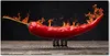 Tulup® Leinwandbild - 140x70 cm - Wandkunst - Drucke auf Produktbild-Vorschau 1