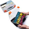 Wirefy Kabelschuhe Set - Quetschverbinder Set enthält Produktbild-Vorschau 8