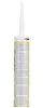 Förch K126 1K-PUR KLEBE-DICHTMASSE schwarz 310ml Karosserie Produktbild-Vorschau 8