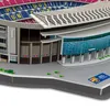 FC Barcelona Spotify Camp Nou 3D Puzzle Produktbild-Vorschau 4
