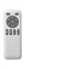 Purline Ceily Brise Dwd Deckenventilator  One Size / EU Produktbild-Vorschau 3