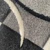 Designer Teppich Moderner Teppich Wohnzimmer Teppich Produktbild-Vorschau 3