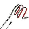 HAMA Bande lumineuse LED USB RGB 1m avecintégrée Voir les images du produit 1