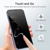Pellicola protettiva di privacy per iPhone 14 vetro schermo Anteprima dell’immagine prodotto 5