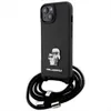 Karl Lagerfeld Klhcp15Msakcpsk Iphone 15 Plus / 14 Plus 6.7 Voir les images du produit 7