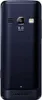 Samsung S5611 Dual-SIM GT-S5611 schwarz Produktbild-Vorschau 1