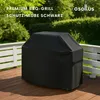 osoltus BBQ Abdeckhaube Premium Schutzhaube Gasgrill Produktbild-Vorschau 2