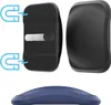 Custodia magnetica per AirTag - nera Anteprima dell’immagine prodotto 5