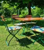 JACK Motiv Outdoor Wende Stuhlkissen 40x40cm Lounge Kissen Produktbild-Vorschau 2