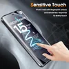 2X Schutzglas für Xiaomi Redmi Note 15 Pro Plus 5G Produktbild-Vorschau 4