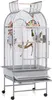 Vogelkäfig Haiti · Platinum von Montana Cages Produktbild-Vorschau 1