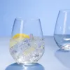 Ensemble de 4 verres à eau Ovid, diamètre 85 mm, capacité Voir les images du produit 3