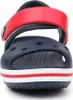 CROCS Crocs Crocband Sandal Kids navy/red navy/red 23-24 Produktbild-Vorschau 28