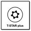 Spax Befestigungen Spax Terrassenschraube trx A2 5 X 60 200 Produktbild-Vorschau 3