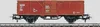 Märklin 4430 Wagon off. Wagon de marchandises DB H0 AC Voir les images du produit 3