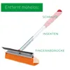 Novaliv Scheibenabzieher Auto 21 cm mit Produktbild-Vorschau 6