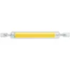 OMNILUX LED 230V/7W R7s 118mm Stabbrenner 3000K Produktbild-Vorschau 1