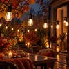 MasterLED LED girlanda, vonkajšie použitie, 6,5 m, 10 ks Náhľad obrázku produktu 10