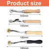 Nährad, Nähzubehör, Kopierrad, Nährad, Kopierrad, Produktbild-Vorschau 4