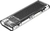 Tasca per unità Orico Tcm2-C3 M.2 Nvme to Usb-C 10Gb/S - Anteprima dell’immagine prodotto 1