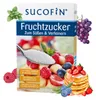 Sucofin Fruchtzucker (500 g) Produktbild-Vorschau 1