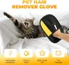 2PCS Haarentfernung Handschuhe, Effiziente Produktbild-Vorschau 5
