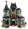 LEGO Creator Strašidelný dům, Sada na stavění, 9 rok/roky, Náhled obrázku produktu 32