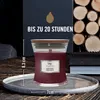 WoodWick - Black Cherry Vase (Black Cherry) - Scented Podgląd zdjęcia produktu 12