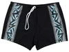 Aquarti Herren Kurze Badehose mit Streifen, Farbe: 13717C Produktbild-Vorschau 6