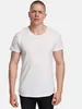Tazzio Herren T-Shirt Rundhals  7er-Pack E106 (Weiß, XXL) Produktbild-Vorschau 2