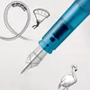 Parker Vector XL Metallic Teal C.C. Füllfederhalter M Náhled obrázku produktu 7